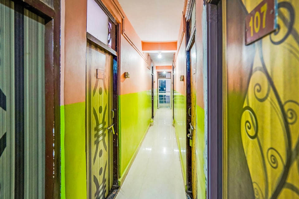 Hotel O Fairyland Inn, Satna, Satna