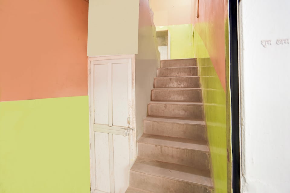 Hotel O Fairyland Inn, Satna, Satna