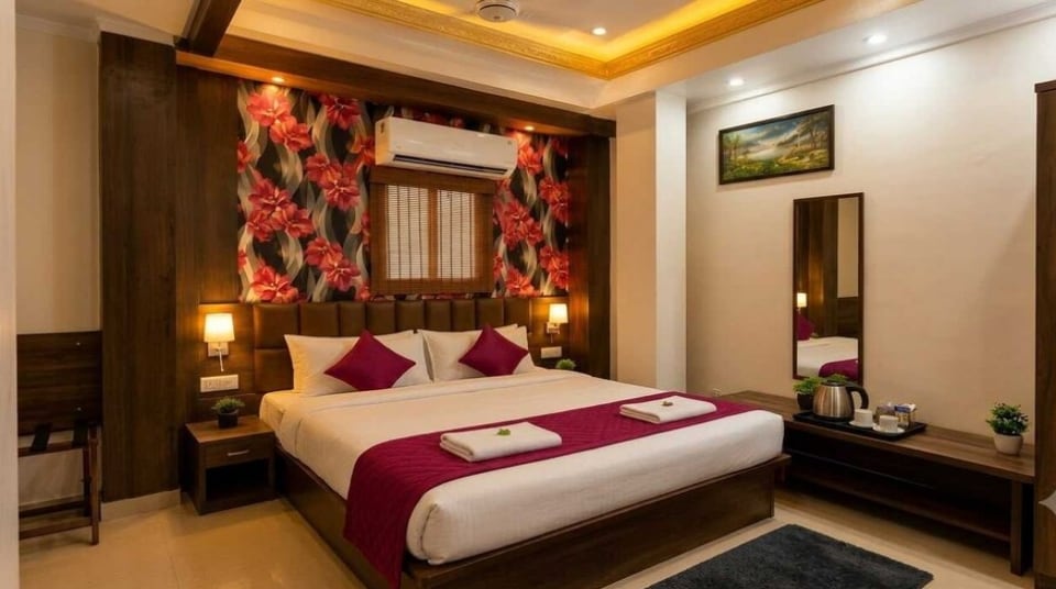 Hotel O Fairyland Inn, Satna, Satna