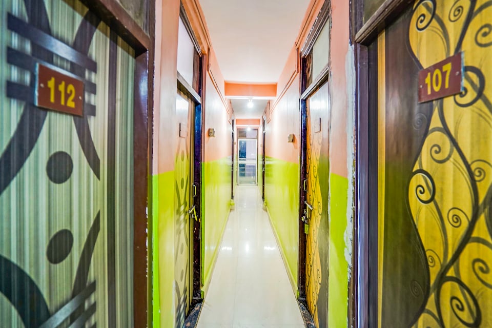 Hotel O Fairyland Inn, Satna, Satna