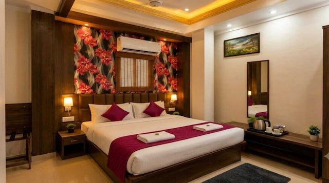Hotel O Fairyland Inn