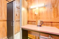 Capital O 93842 Jowo Segoro ResortNearPantai Sepanjang