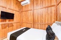 Capital O 93842 Jowo Segoro ResortNearPantai Sepanjang