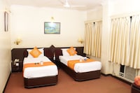 OYO Hotel Royal Inn