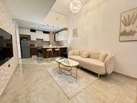OYO 1296 Home Furnished Studio At Sports City