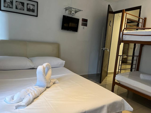 Hotel O Senja Hostel Chinatown