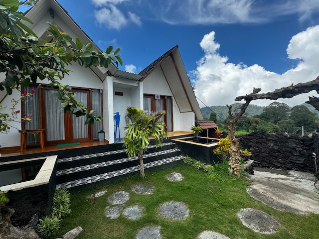 Belvilla Break Coffee Kintamani