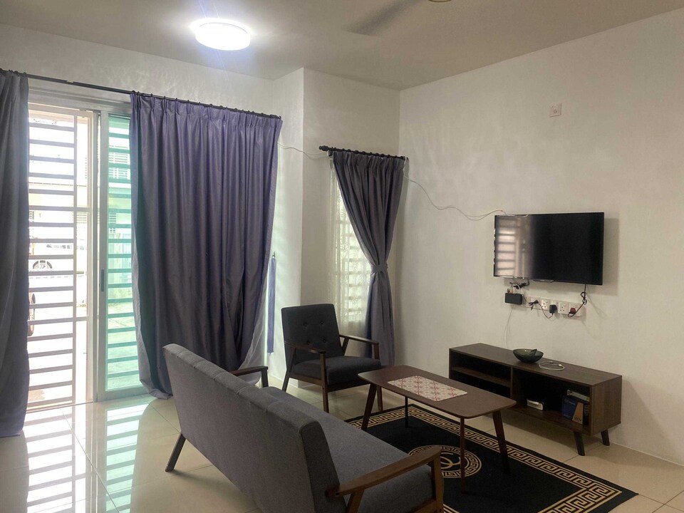 OYO 90973 Azzahra Home Stay, Kulim, Kulim
