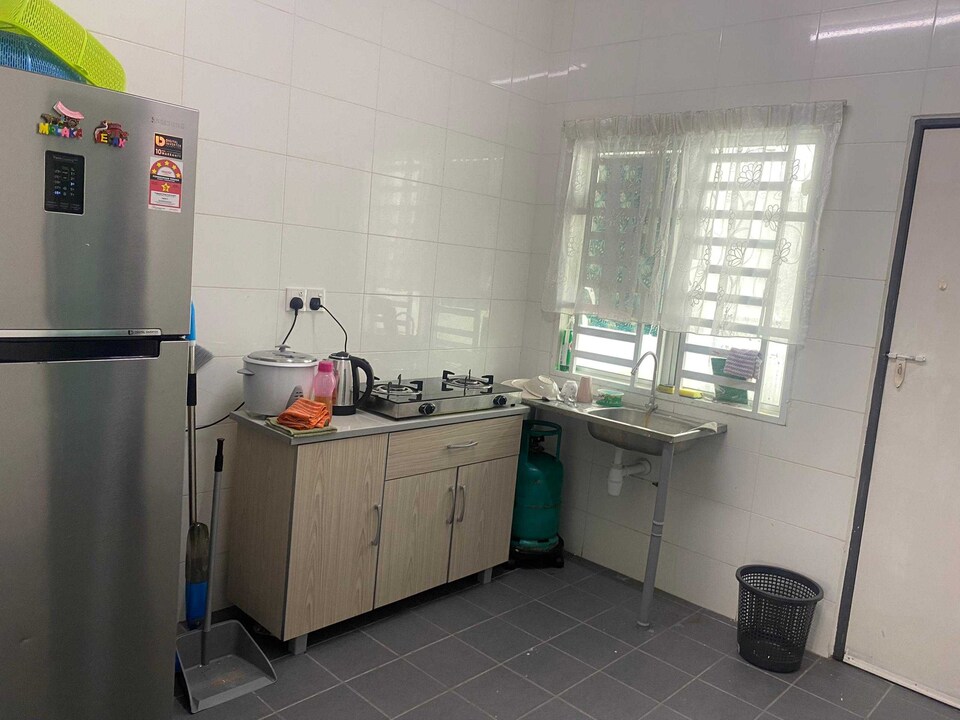 OYO 90973 Azzahra Home Stay, Kulim, Kulim