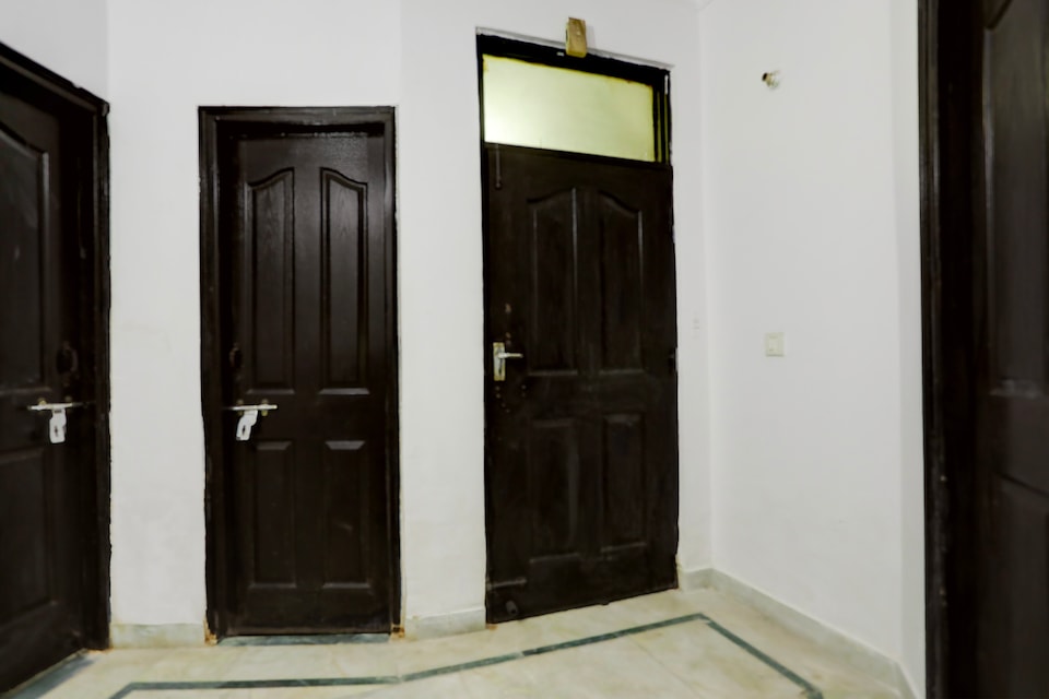 Hotel O KB Residency, Saket Delhi, Delhi