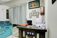 Hotel O KB Residency 