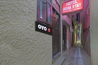 Hotel O KB Residency 