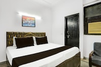 Hotel O KB Residency 