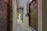 Hotel O KB Residency 