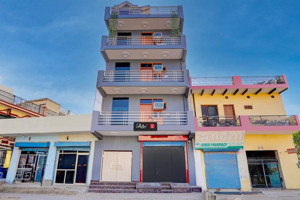 Hotel O Star Stays, HUDA CENTRE 1, Gurgaon