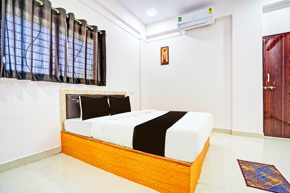 Hotel O SILK, Bus Stand Nagpur, Nagpur