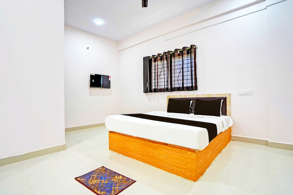 Hotel O SILK, Bus Stand Nagpur, Nagpur