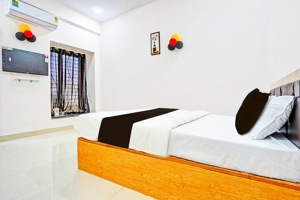 Hotel O SILK, Bus Stand Nagpur, Nagpur