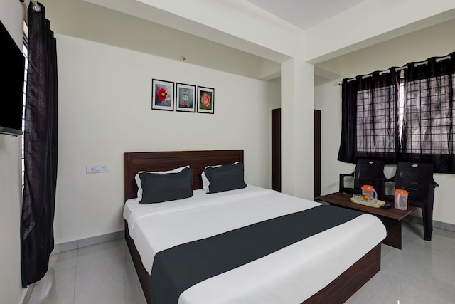 Hotel O KPC Comfort