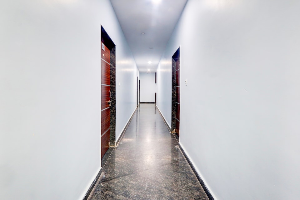 Hotel O Moon light, Nizamabad city, Nizamabad