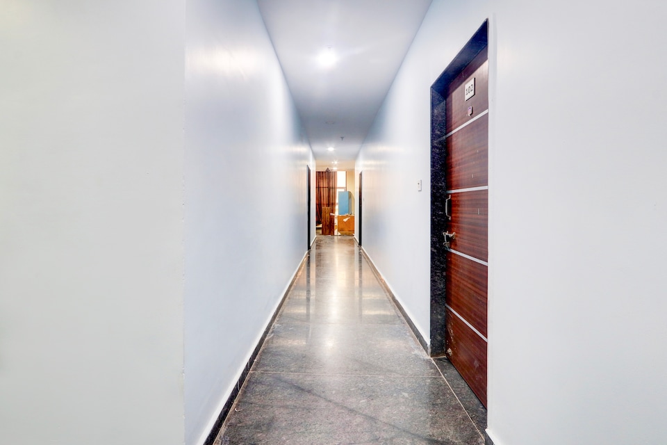 Hotel O Moon light, Nizamabad city, Nizamabad