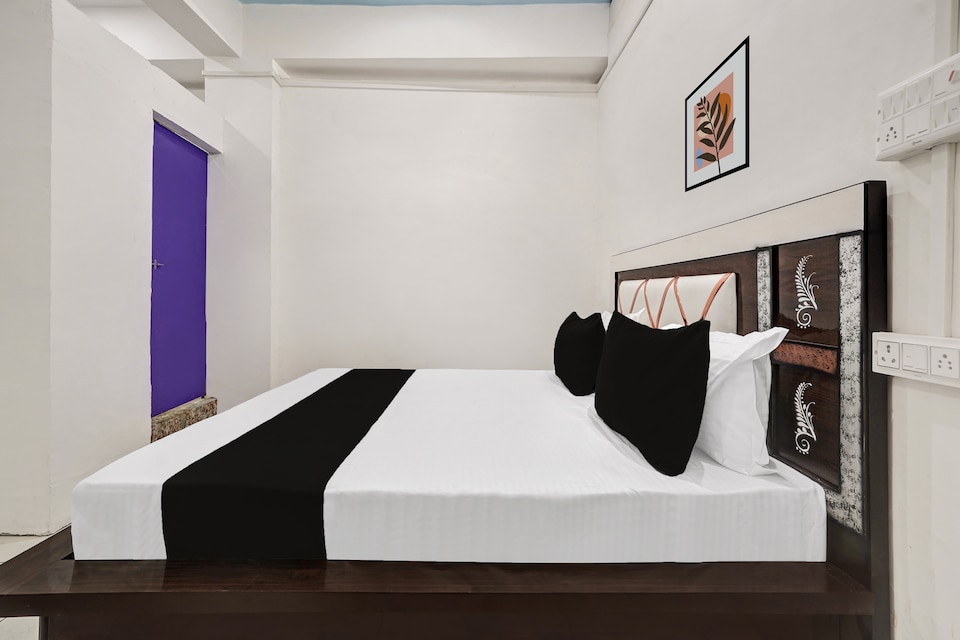 OYO 824576 Mahak Hotel, Kotputli, Kotputli