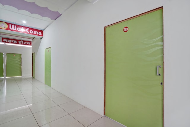 OYO 824576 Mahak Hotel