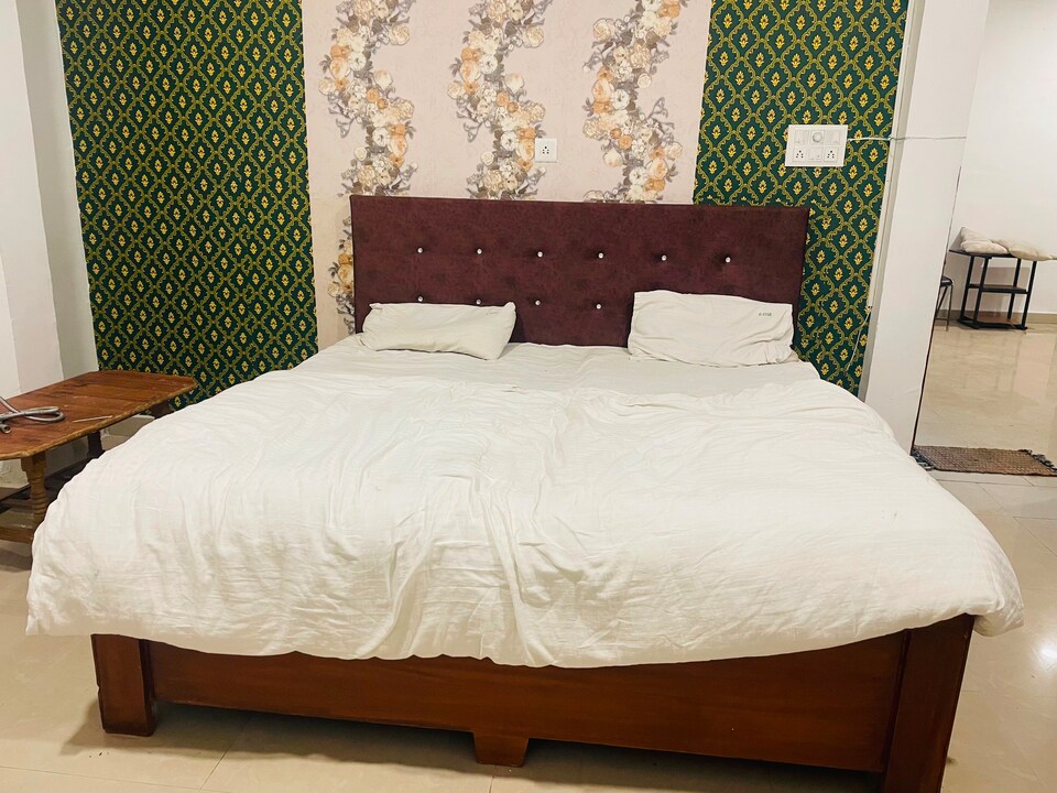 OYO 824581 Green Sapphire Inn, MP Nagar Bhopal, Bhopal
