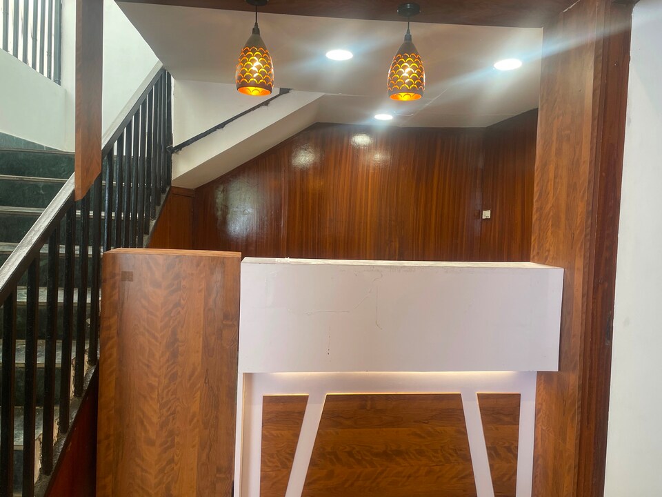 OYO 824581 Green Sapphire Inn, MP Nagar Bhopal, Bhopal