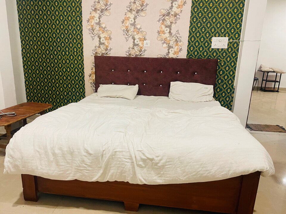 OYO 824581 Green Sapphire Inn, MP Nagar Bhopal, Bhopal