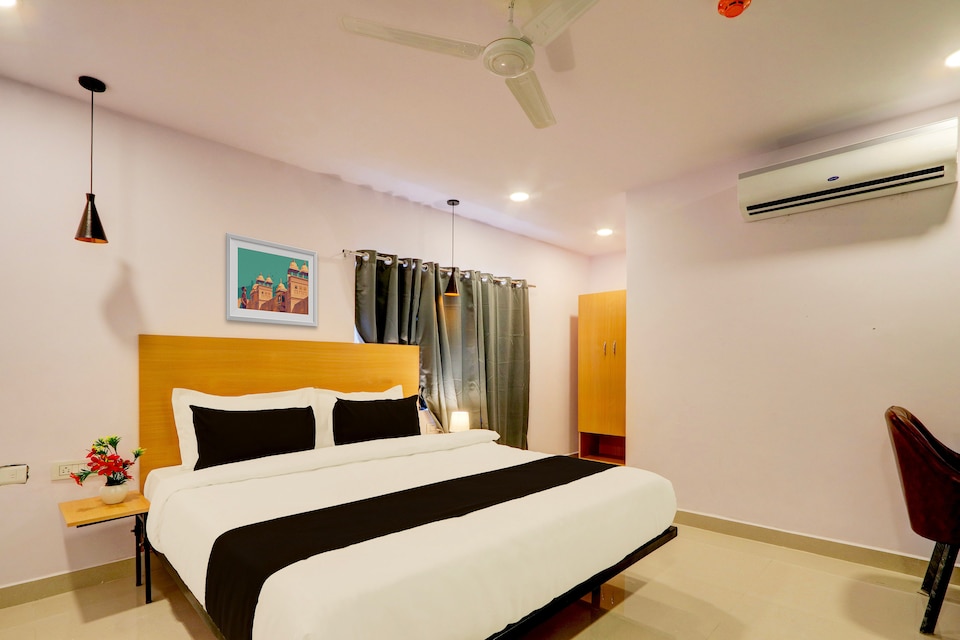 Super Townhouse RCC Marvel, Dilsukhnagar - Kothapet, Hyderabad