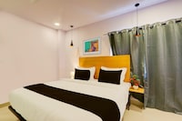 Super Townhouse RCC Marvel