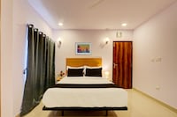 Super townhouse dilshuknagar Rcc Marvel