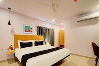 Super townhouse dilshuknagar Rcc Marvel