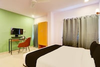 Super townhouse dilshuknagar Rcc Marvel