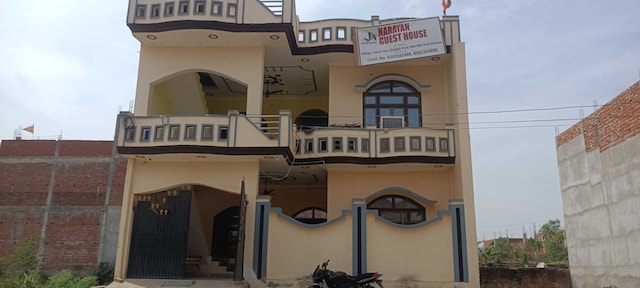 Hotel O HOME Narayan Guest House