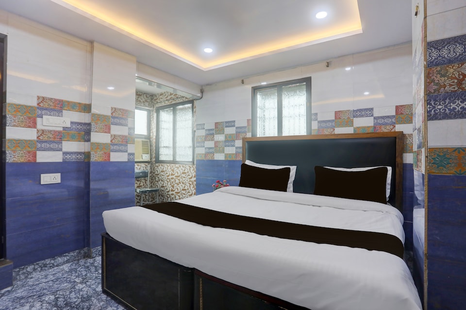 Hotel O Shyama Palace, Sakchi Jamshedpur, Jamshedpur