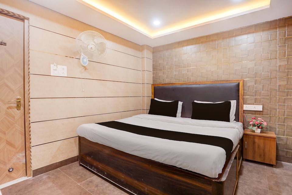 Hotel O Shyama Palace, Sakchi Jamshedpur, Jamshedpur