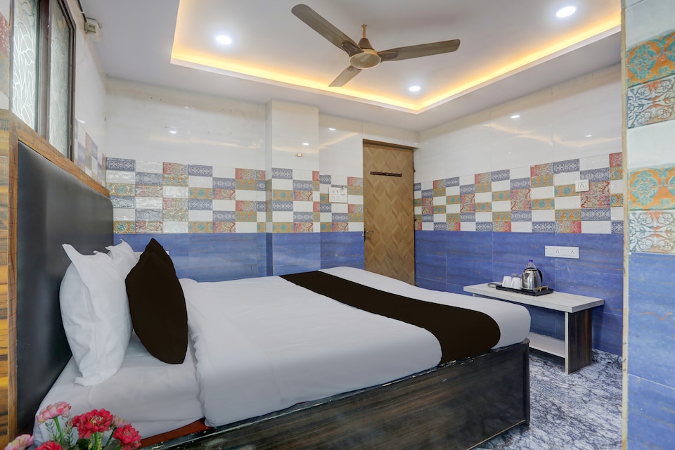Hotel O Shyama Palace, Sakchi Jamshedpur, Jamshedpur