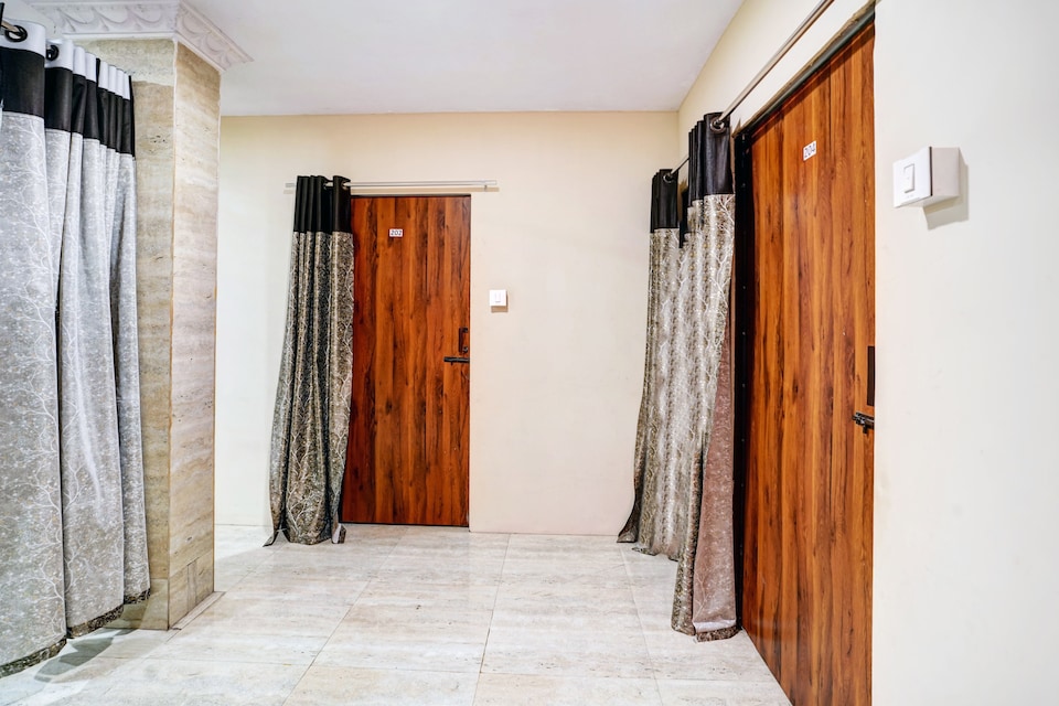 OYO 824597 Hotel Shiva Inn, Sakchi Jamshedpur, Jamshedpur
