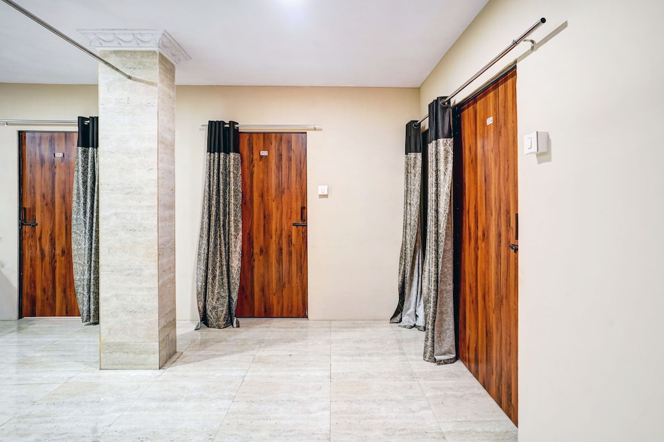 OYO 824597 Hotel Shiva Inn, Sakchi Jamshedpur, Jamshedpur