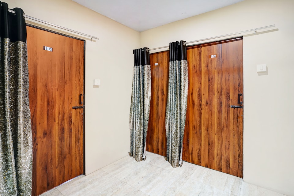 OYO 824597 Hotel Shiva Inn, Sakchi Jamshedpur, Jamshedpur