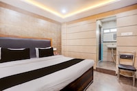 Hotel O Shyama Palace