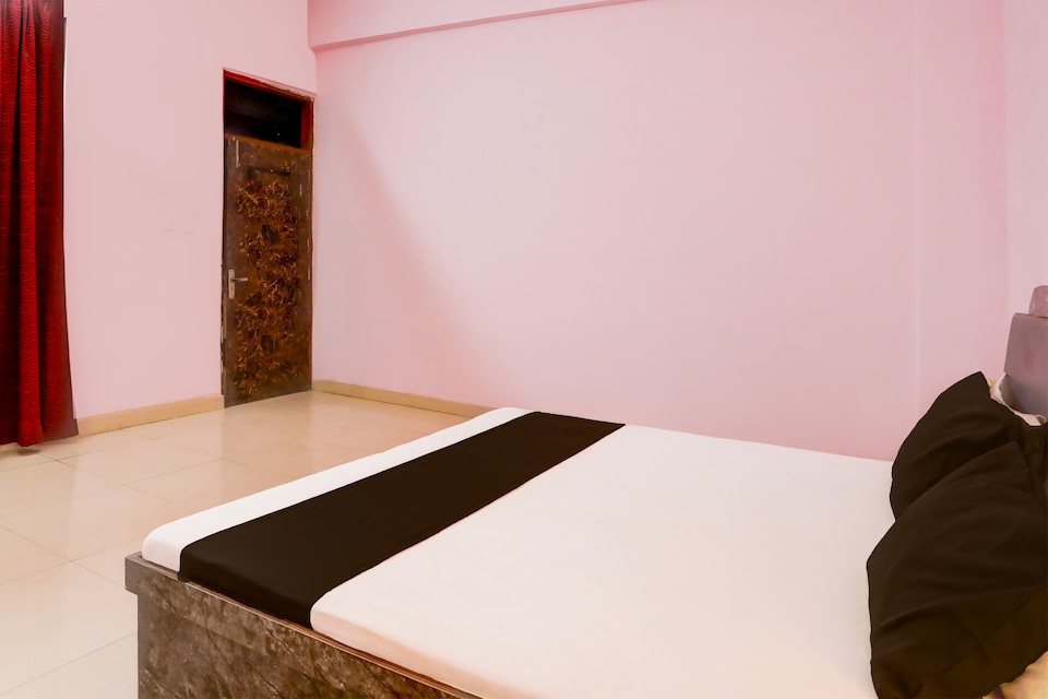 Hotel O Highway 34 Hotel, IIT Kanpur, Kanpur