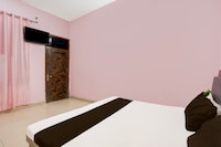 Hotel O Highway 34 Hotel