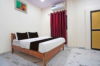 Hotel O Royal Mansion
