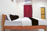 Hotel O Royal Mansion