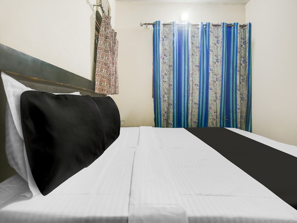 Hotel O Mid City Guest House, Railway Station Chandigarh, Chandigarh