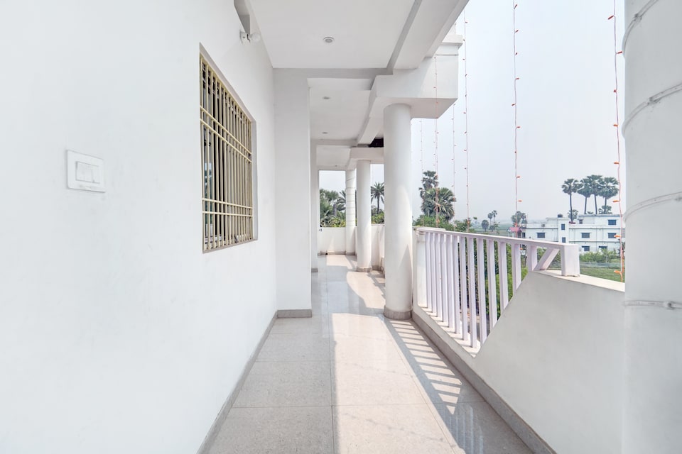 Hotel O Rajsahi Marriage Hall & Guest House, Hajipur Patna, Patna