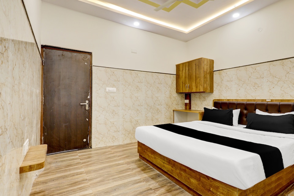 Hotel O NG COMFORTS, Yehalanka Bangalore, Bangalore